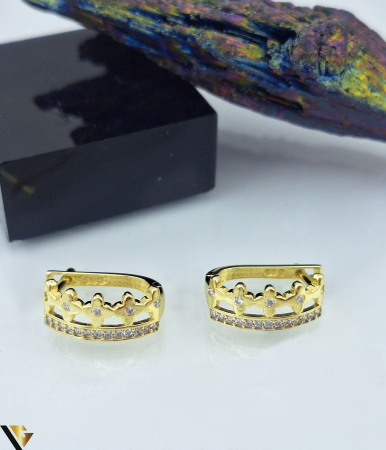 Cercei Aur 14k [1]