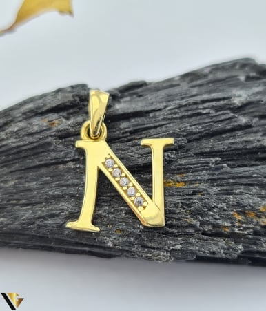 Pandantive din aur - Pandantiv Aur 14k