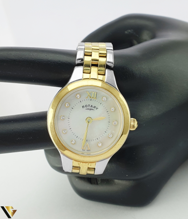 Ceasuri dama - Ceas Rotary