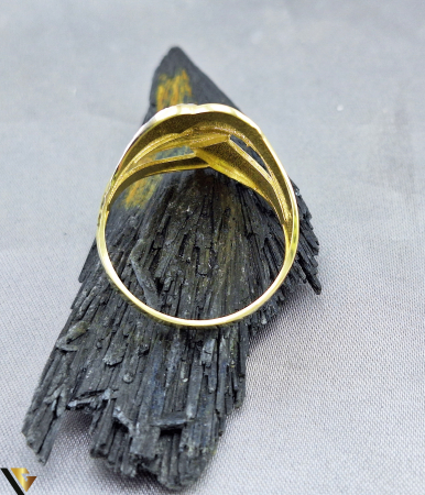Inel Aur 14k [1]