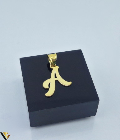 Pandantive din aur - Pandantiv Aur 14K