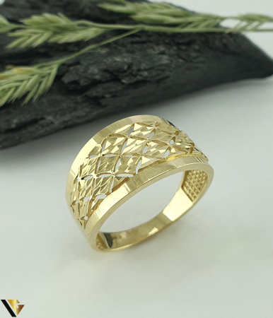 Inele - Inel Aur 14k