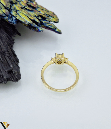 Inel Aur 14k [1]