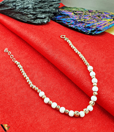 Bratari din aur - Bratara Aur 14k, Opal
