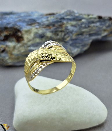 Inele din aur - Inel Aur 14k