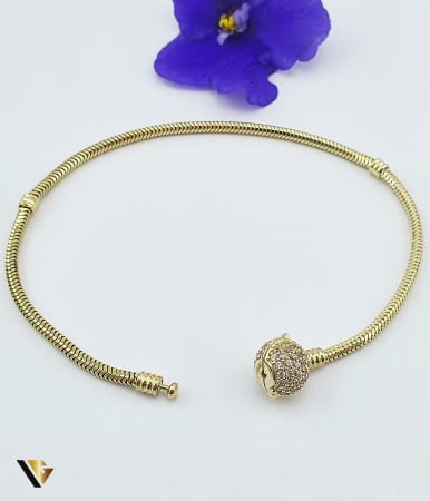 Bijuterii din aur - Bratara Aur 14k