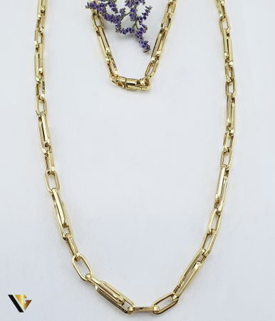 Coliere si lanturi din aur - Lant Aur 14k