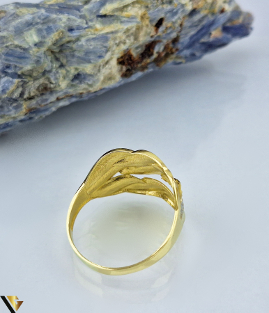 Inel Aur 14k [1]