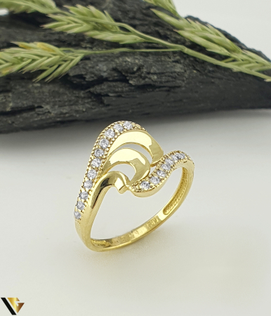 Inele - Inel Aur 14k