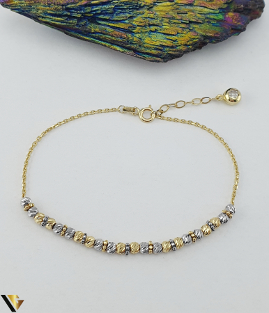 Bratari din aur - Bratara Aur 14k