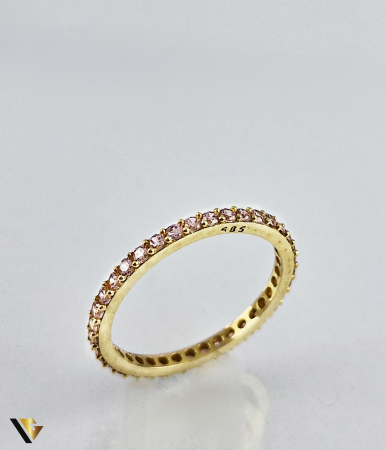 Inele - Inel Aur 14k, 1.52 grame