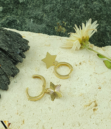 Cercei  Aur 14k [1]