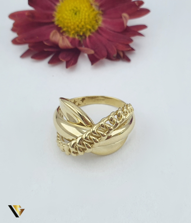 Inel Aur 14k [1]