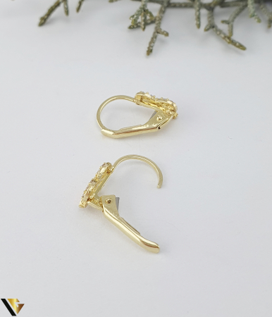 Cercei  Aur 14k [1]