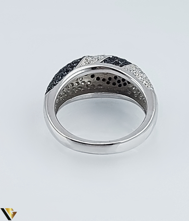 Inel Argint 925, 5.28 grame [2]