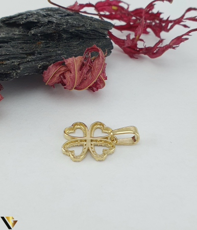 Pandantiv Aur 14K [1]