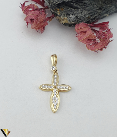 Pandantive din aur - Pandantiv Aur 14k