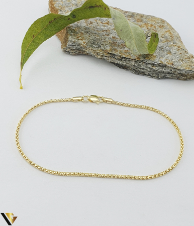 Bratari din aur - Bratara Aur 14k