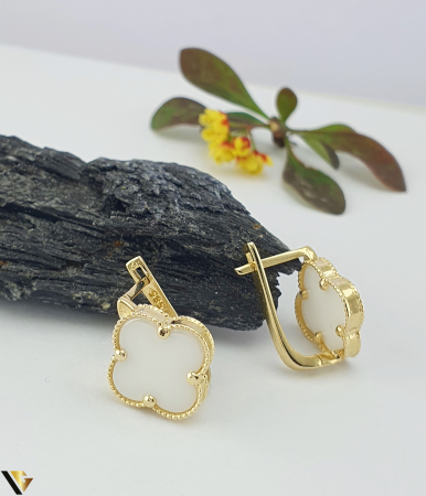 Cercei  Aur 14k