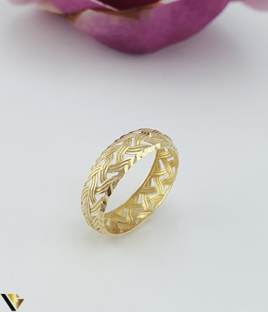 Bijuterii din aur - Inel Aur 14k