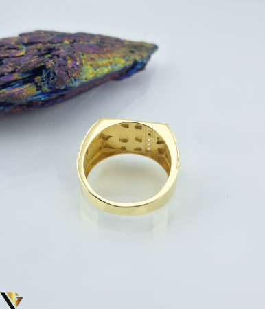 Inel Aur 14k [1]