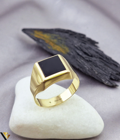 Inele - Inel Aur 14k