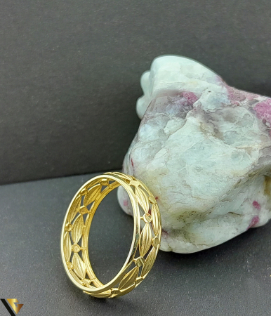 Inel Aur 14k [1]