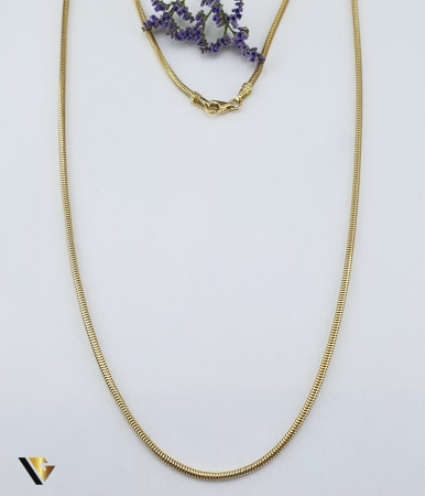 Coliere si lanturi din aur - Lant Aur 14k