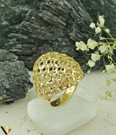 Inele - Inel Aur 14k