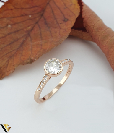 Bijuterii din argint - Inel Argint 925