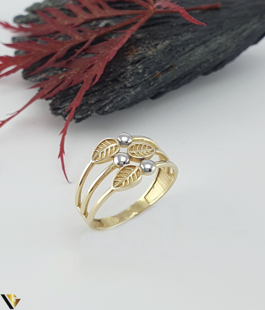 Bijuterii din aur - Inel Aur 14k