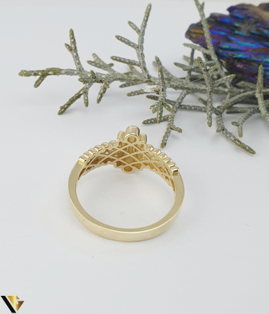 Inel Aur 14k [1]