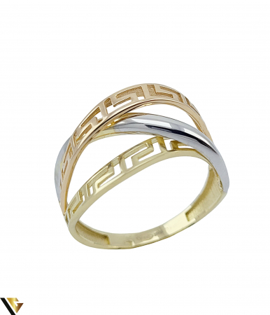 Inel Aur 14k [1]