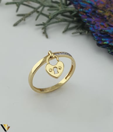 Inele din aur - Inel Aur 14k