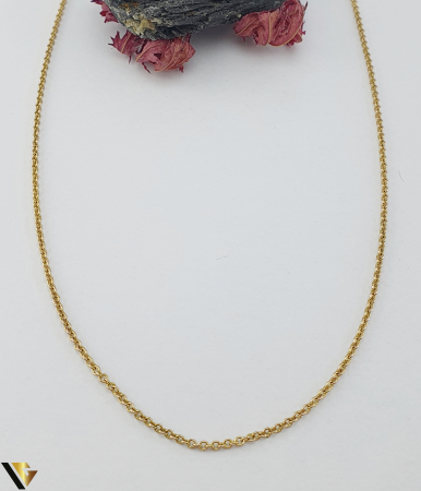 Bijuterii din aur - Lant Aur 9k