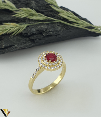 Inele - Inel Aur 14k