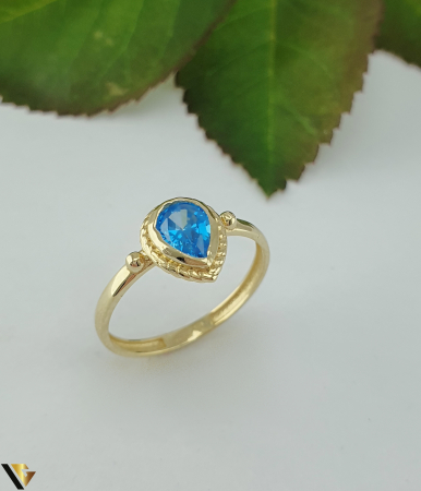 Inele din aur - Inel Aur 14k