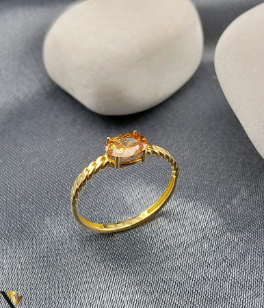 Inele - Inel Aur 14k
