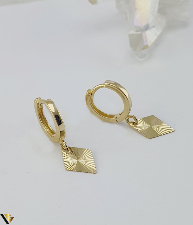 Cercei  Aur 14k [1]