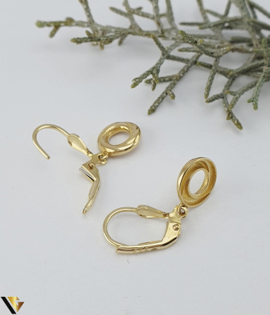 Cercei  Aur 14k [1]