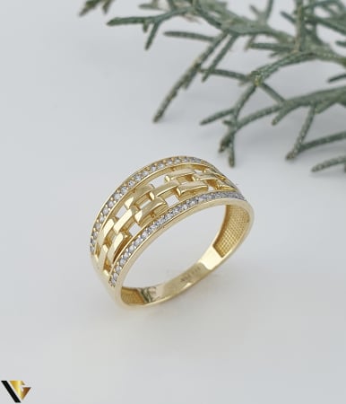 Inele din aur - Inel Aur 14k
