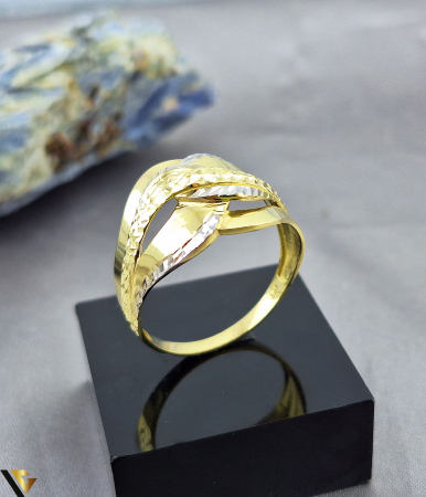 Inele - Inel Aur 14k