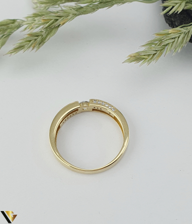 Inel Aur 14k [1]