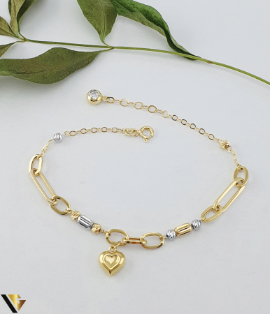 Bratari din aur - Bratara Aur 14K