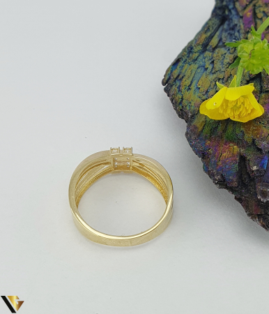 Inel Aur 14k [1]