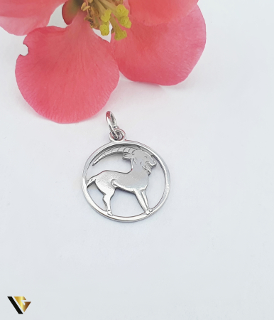 Bijuterii din argint - Pandantiv Argint 925