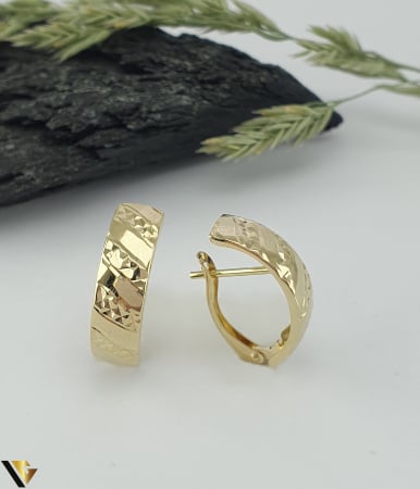 Cercei - Cercei  Aur 14k