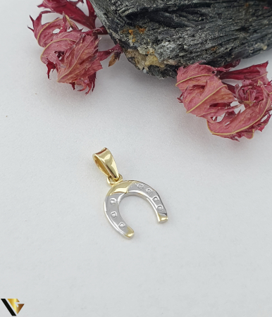 Pandantive din aur - Pandantiv Aur 14k