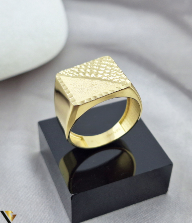 Inele - Inel Aur 14k