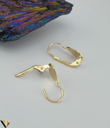 Cercei  Aur 14k [1]